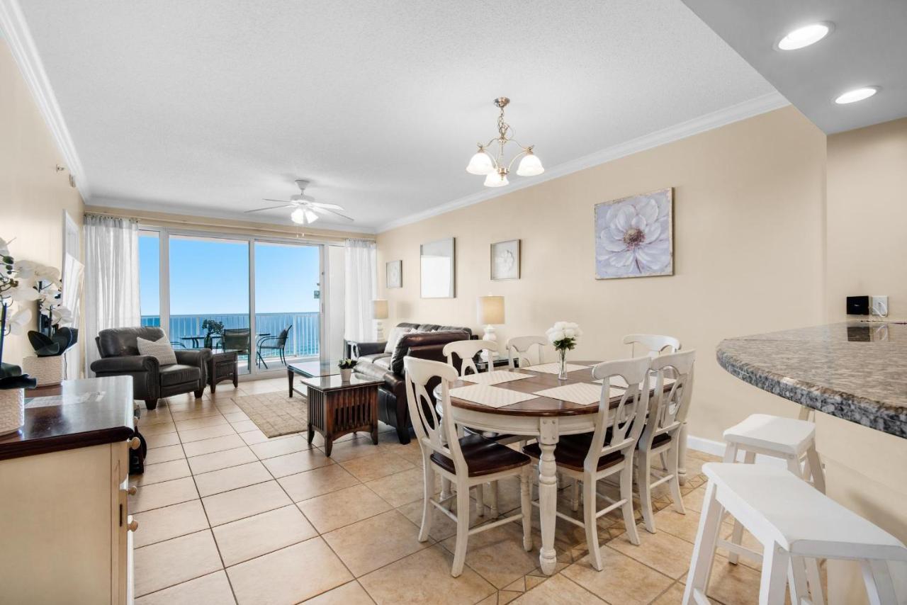 Boardwalk 1810 Villa Panama City Beach Bagian luar foto