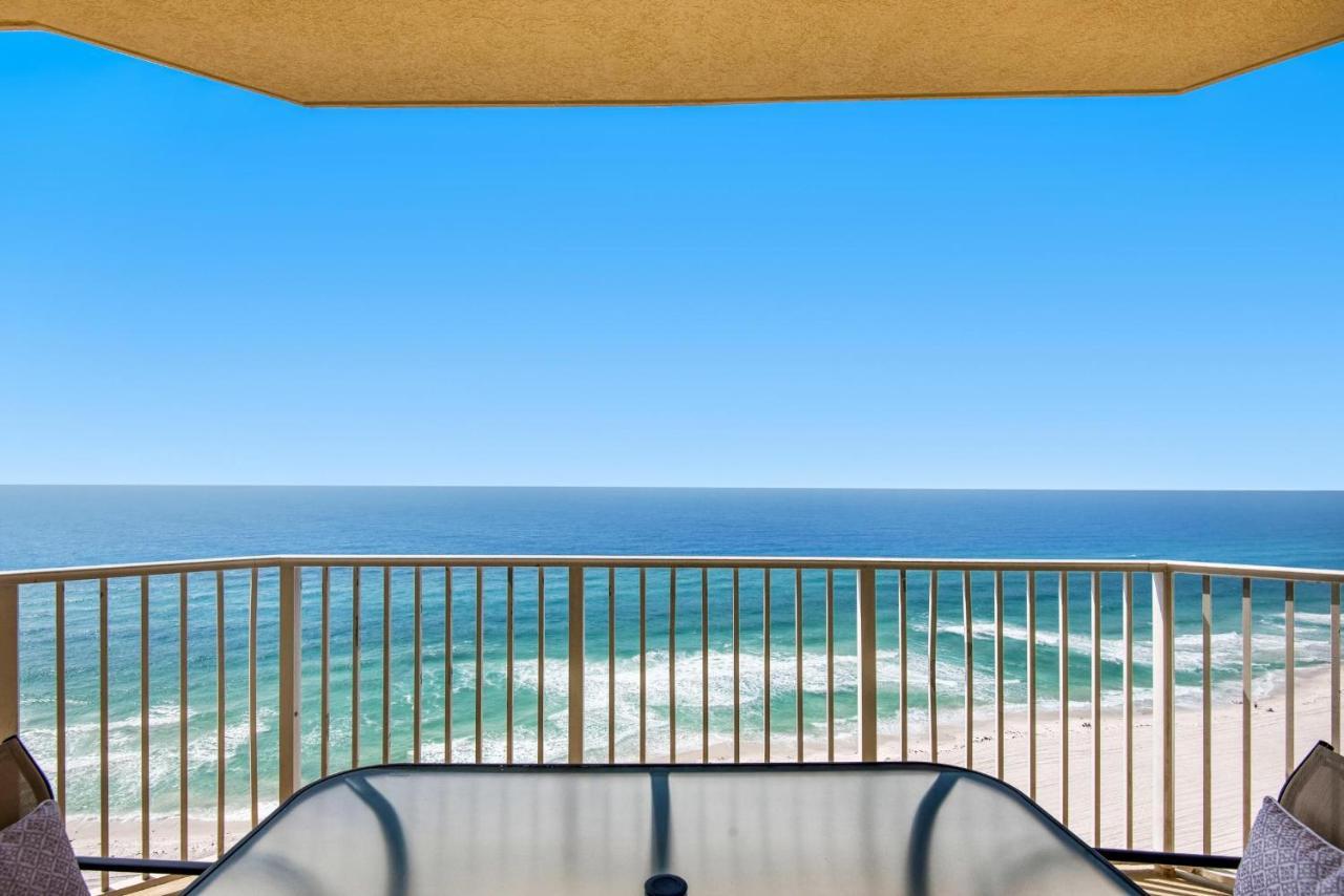 Boardwalk 1810 Villa Panama City Beach Bagian luar foto