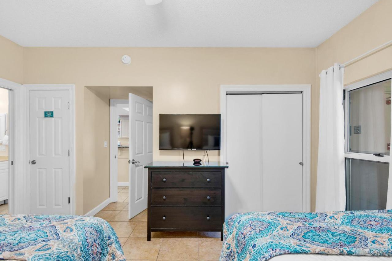 Boardwalk 1810 Villa Panama City Beach Bagian luar foto
