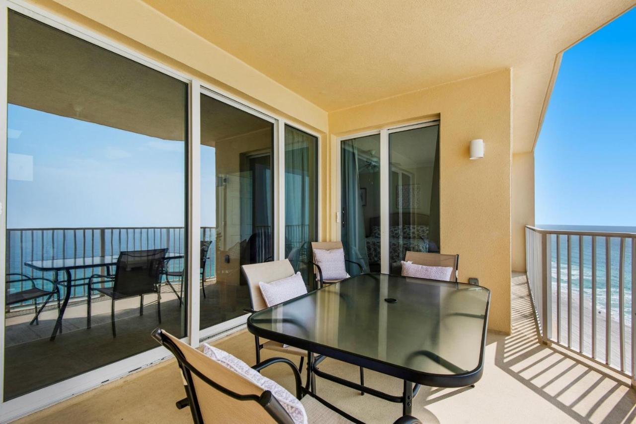 Boardwalk 1810 Villa Panama City Beach Bagian luar foto