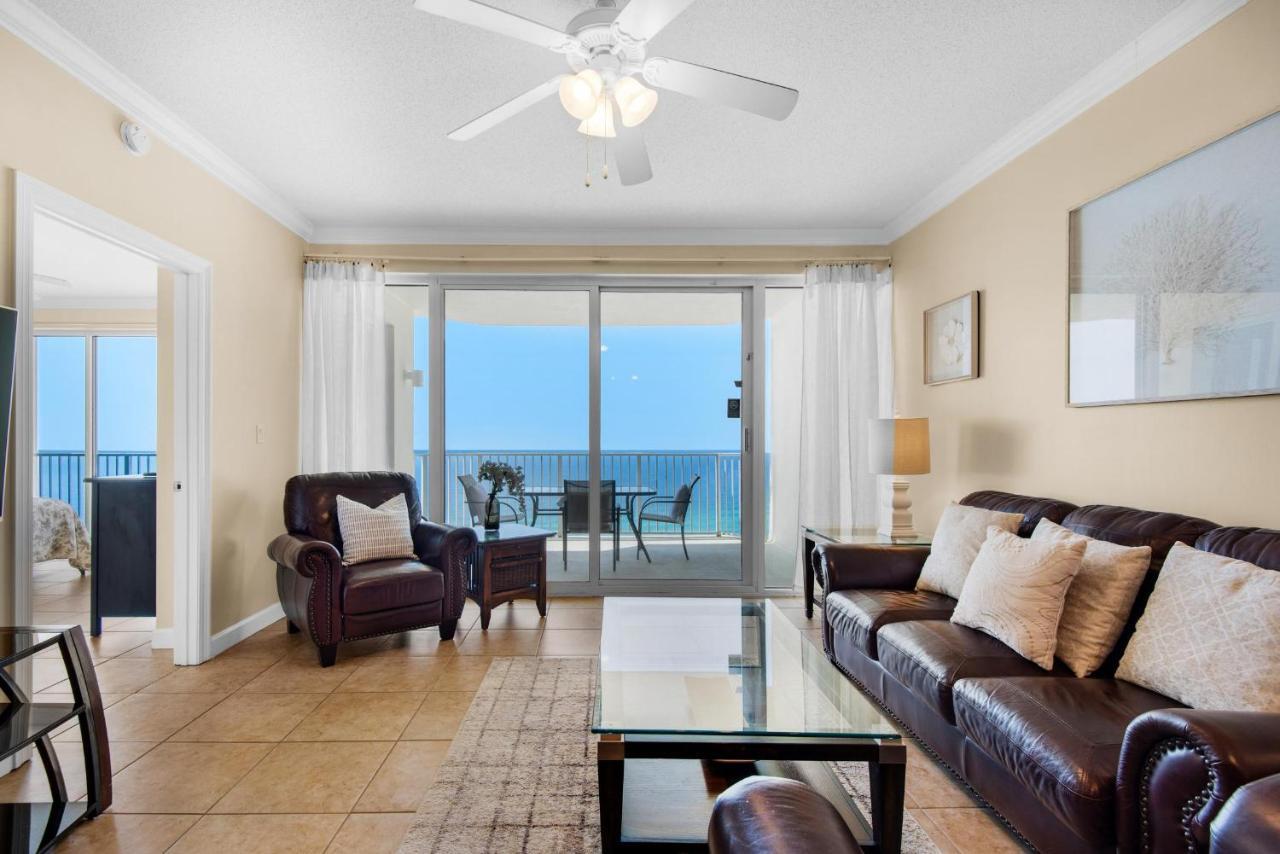 Boardwalk 1810 Villa Panama City Beach Bagian luar foto